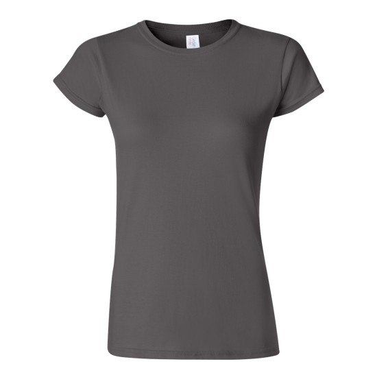 Gildan - Softstyle® Women’s T-Shirt