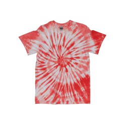 R&R Tie-Dyed T-Shirt - 640RR