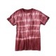 Shibori Tie Dye T-Shirt - 640SB