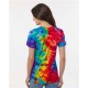 Slushie Crinkle Tie Dye T-Shirt - 640VR