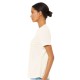 Women’s Relaxed Fit Triblend Tee - 6413