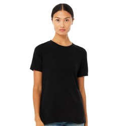 Women’s Relaxed Fit Vintage Slub Tee - 6416