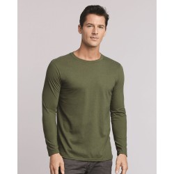 Gildan - Softstyle® Long Sleeve T-Shirt