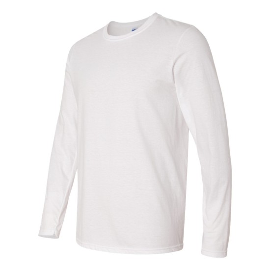 Gildan - Softstyle® Long Sleeve T-Shirt
