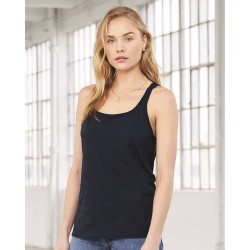 BELLA + CANVAS - Women’s Relaxed Jersey Tank