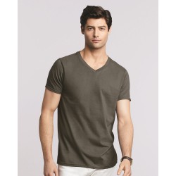 Gildan - Softstyle® V-Neck T-Shirt