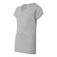 Gildan - Softstyle® Women’s V-Neck T-Shirt