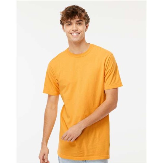 Unisex Vintage Garment-Dyed T-Shirt - 6500M