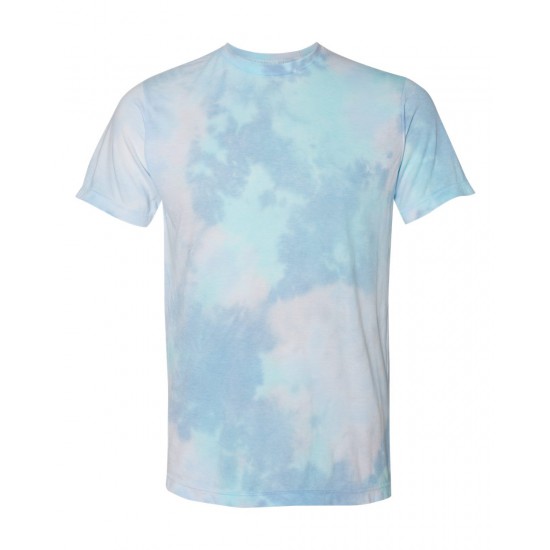 Dream Tie-Dyed T-Shirt - 650DR