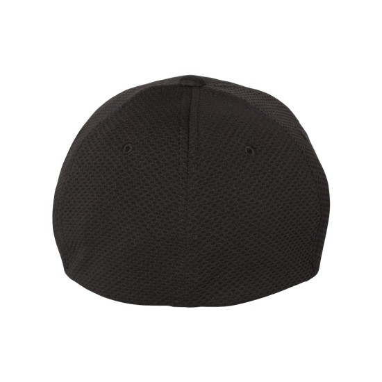 Flexfit - 3D Hexagon Stretch Jersey Cap