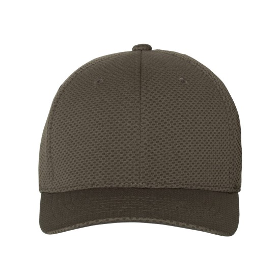 Flexfit - 3D Hexagon Stretch Jersey Cap