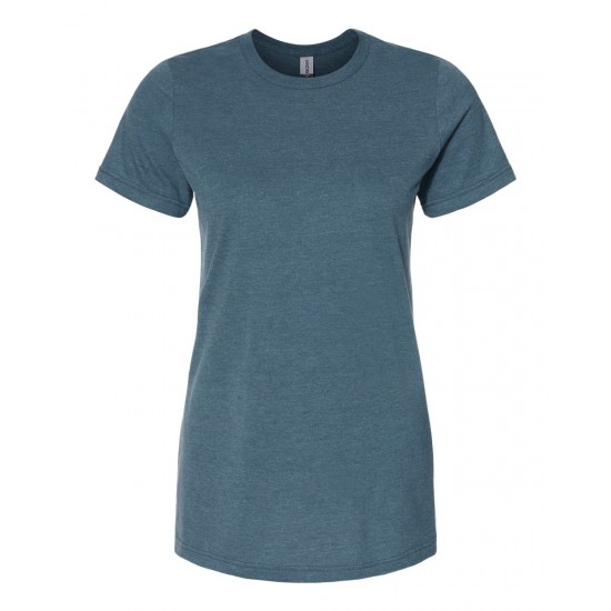 Gildan - Softstyle Women's CVC T-Shirt