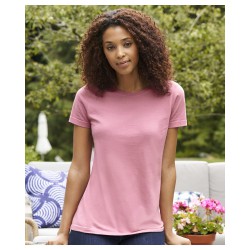 Gildan - Softstyle Women's CVC T-Shirt