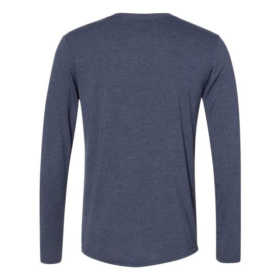 Anvil - Triblend Long Sleeve T-Shirt