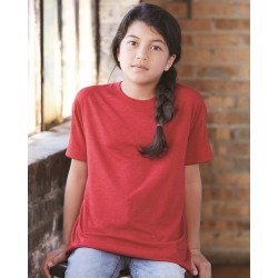 Anvil - Youth Triblend T-Shirt