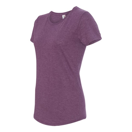 Softstyle® Women’s Triblend T-Shirt - 6750L