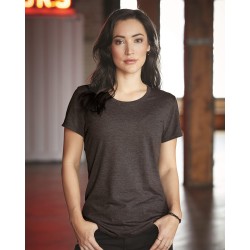 Softstyle® Women’s Triblend T-Shirt - 6750L