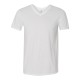 Anvil - Triblend V-Neck T-Shirt