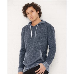 LAT - Harborside Mélange French Terry Hooded Pullover