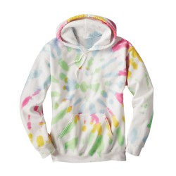 Blended Hooded Sweatshirt - 680VR