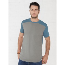 LAT - Men's Forward Shoulder Fine Jersey Tee