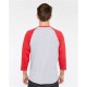 LAT - Adult Baseball Fine Jersey Tee