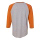 LAT - Adult Baseball Fine Jersey Tee
