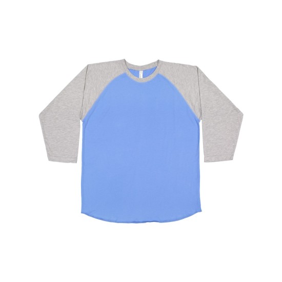 LAT - Adult Baseball Fine Jersey Tee