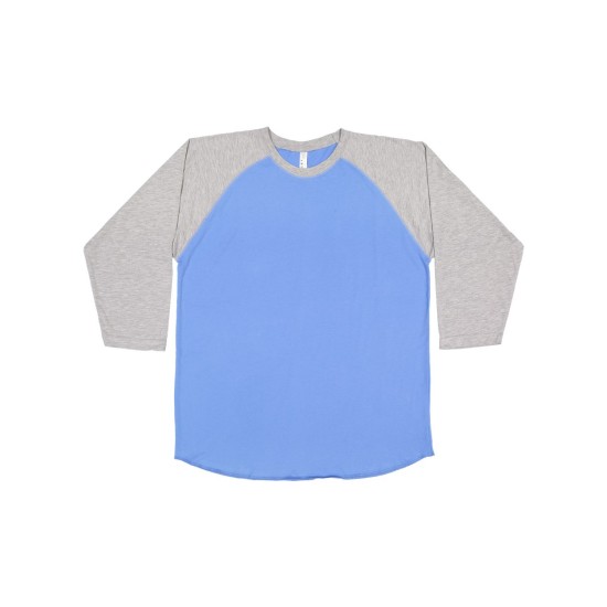 LAT - Adult Baseball Fine Jersey Tee