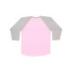 LAT - Adult Baseball Fine Jersey Tee
