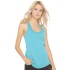 Next Level - Women’s Lightweight French Terry Racerback Tank