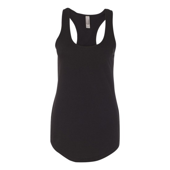 Next Level - Women’s Lightweight French Terry Racerback Tank