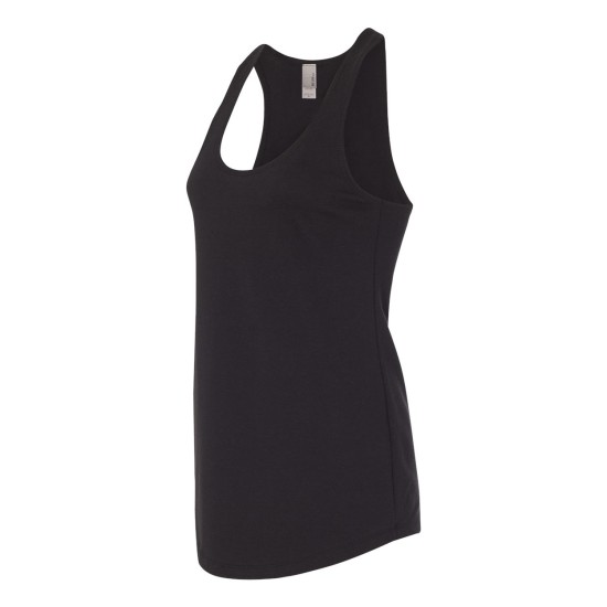 Next Level - Women’s Lightweight French Terry Racerback Tank