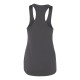 Next Level - Women’s Lightweight French Terry Racerback Tank