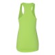 Next Level - Women’s Lightweight French Terry Racerback Tank