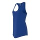 Next Level - Women’s Lightweight French Terry Racerback Tank