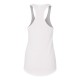 Next Level - Women’s Lightweight French Terry Racerback Tank