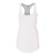 Next Level - Women’s Lightweight French Terry Racerback Tank