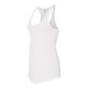 Next Level - Women’s Lightweight French Terry Racerback Tank