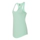 Next Level - Women’s Lightweight French Terry Racerback Tank