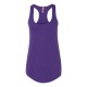 Next Level - Women’s Lightweight French Terry Racerback Tank