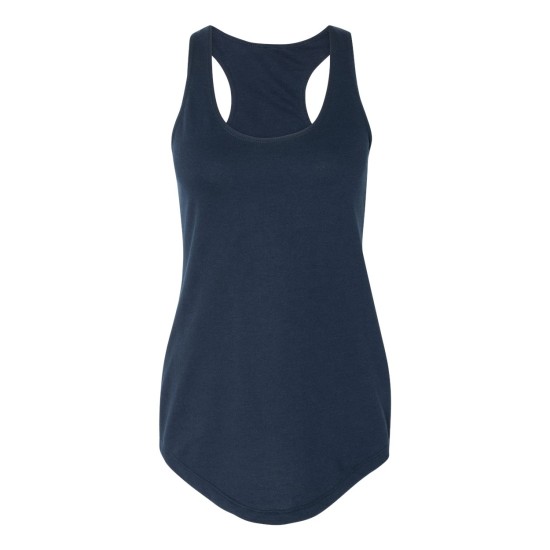 Next Level - Women’s Lightweight French Terry Racerback Tank