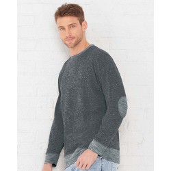 LAT - Harborside Mélange French Terry Pullover