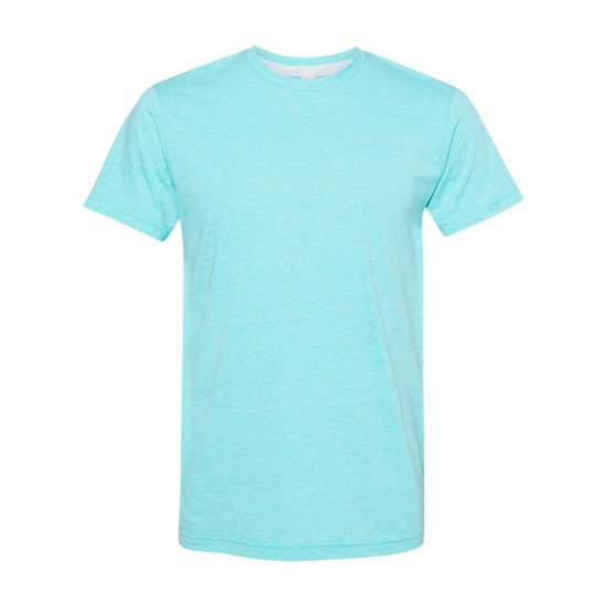 LAT - Harborside Mélange T-Shirt