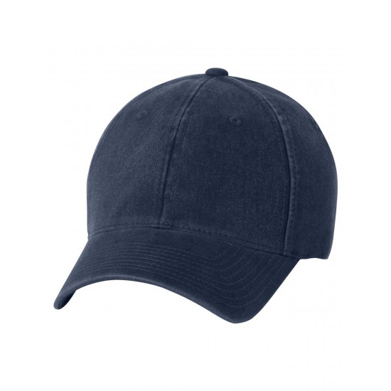 Flexfit - Garment-Washed Cap