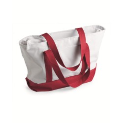 Liberty Bags - Bay View Zippered Tote