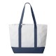 Liberty Bags - Bay View Zippered Tote