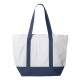 Liberty Bags - Bay View Zippered Tote