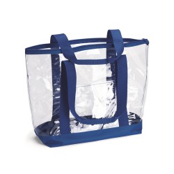 Liberty Bags - Clear Boat Tote