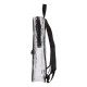 Liberty Bags - Clear PVC Backpack